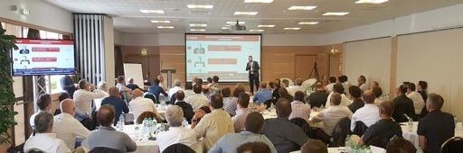 ATTILA : Assemblée Générale - 2017 ATTILA : Assemblée Générale - 2017