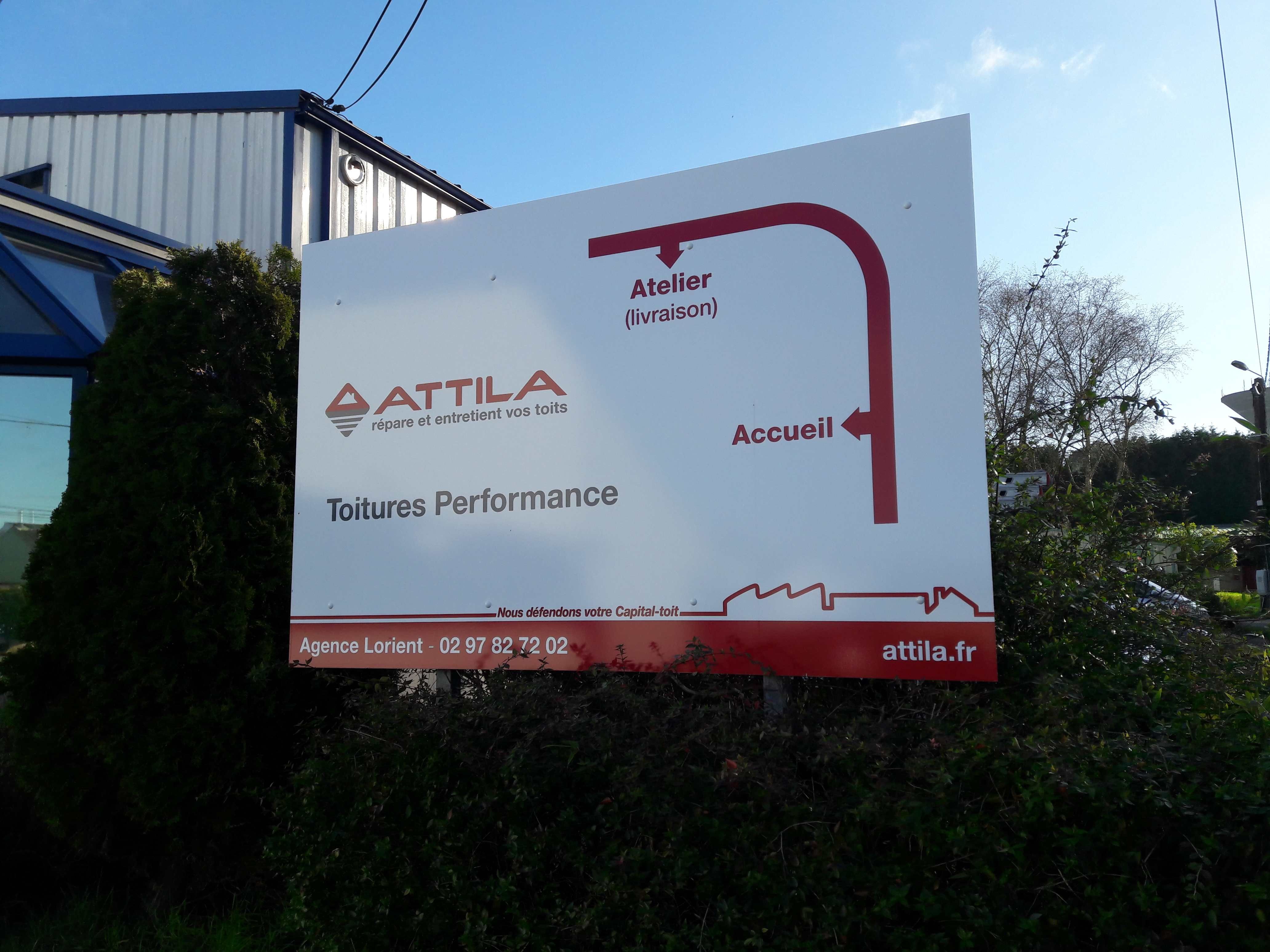 attila lorient enseigne accueil