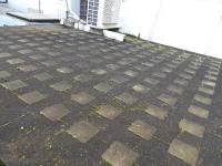 INTERVENTION EFFECTUEE