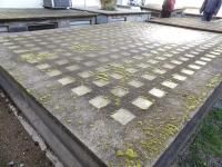 REALISATION DE L'ETANCHEITE DES 7 EMERGENCES 