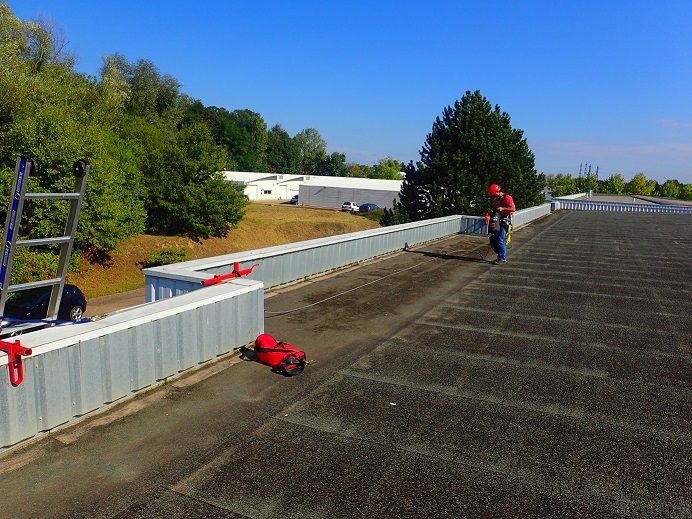 ATTILA CREATION D UNE LIGNE DE VIE