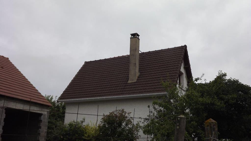 ravalement-d-une-cheminée-à-Solers-77