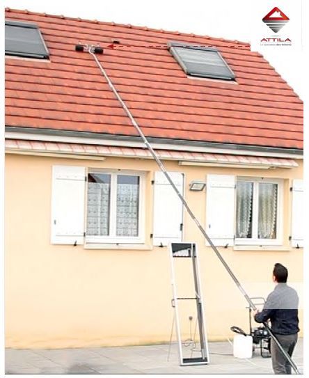 demoussage attila roanne