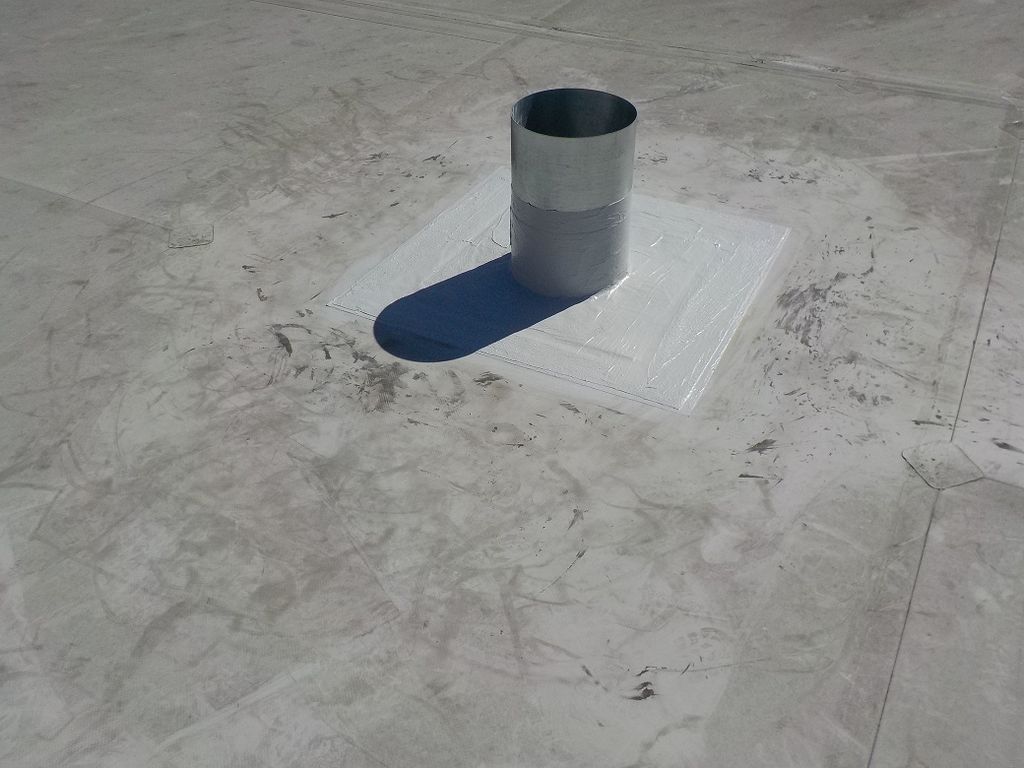 ATTILA ROANNE FAIT DE L’ETANCHEITE