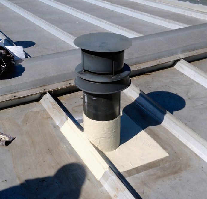 ATTILA ROANNE FAIT DE L’ETANCHEITE