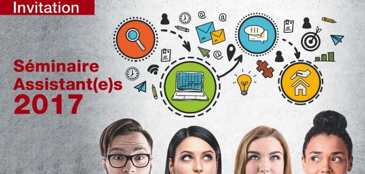 Séminaire Assistant(e)s Attila 2017