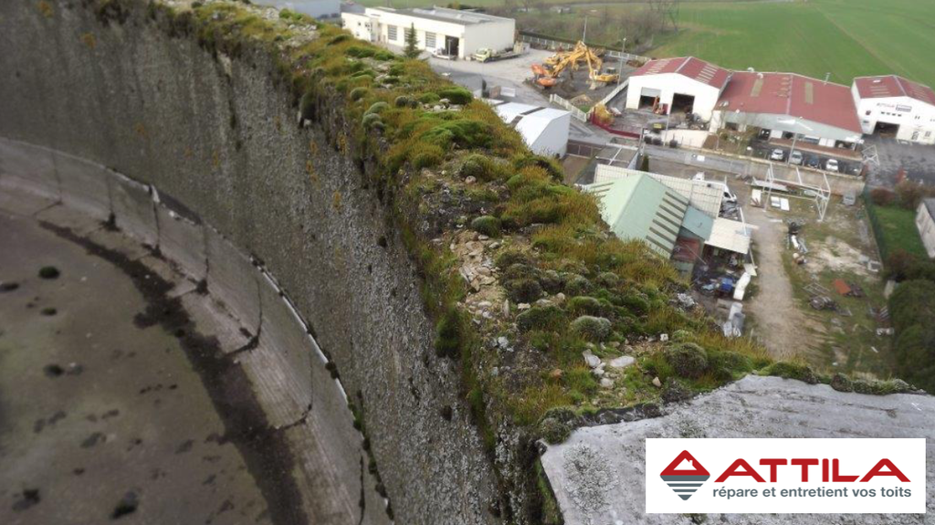 Problème-toiture-Seine-et-Marne-77