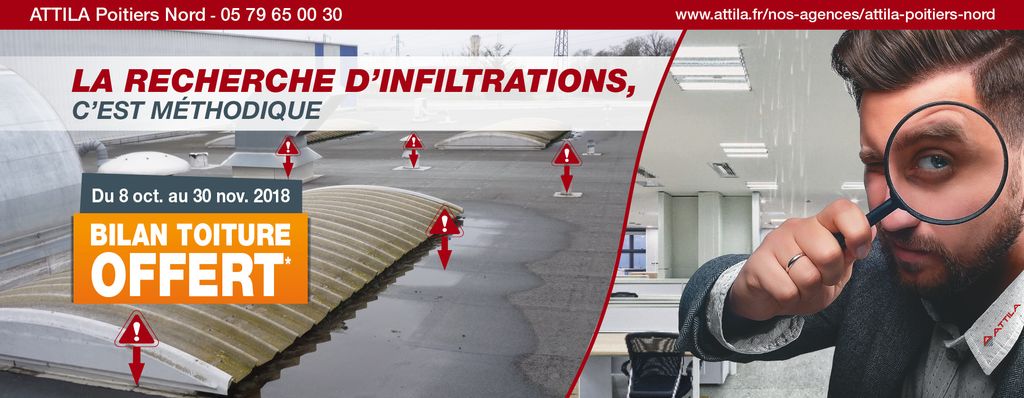 poitiers nord bilan offert 2018