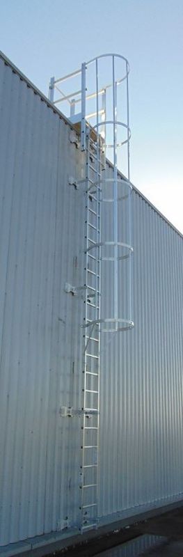 echelle crinoline Poitiers