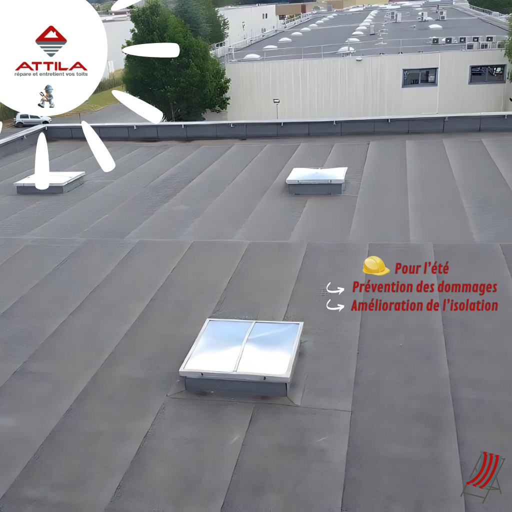 couvreur en seine et marne