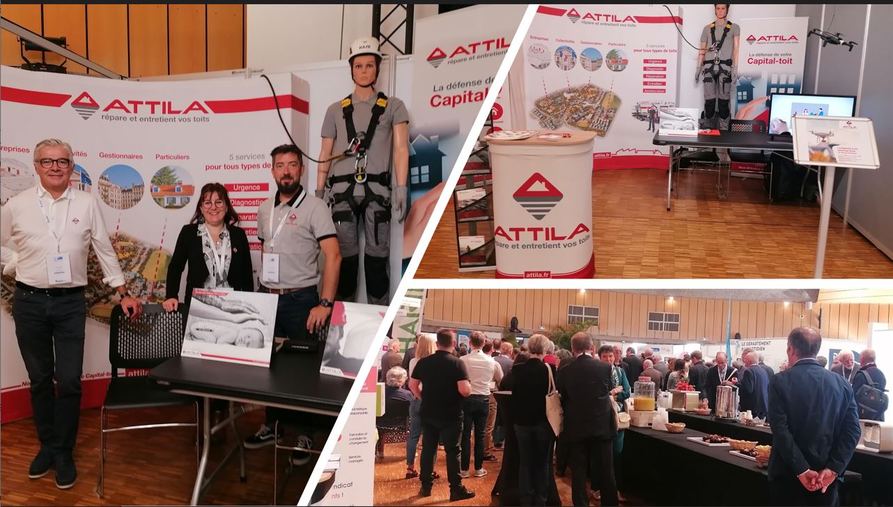 congres des collectivites niort