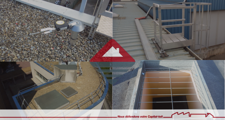 securisation de toiture vaucluse