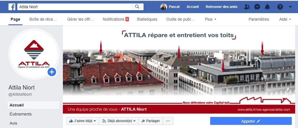 attila niort sur facebook