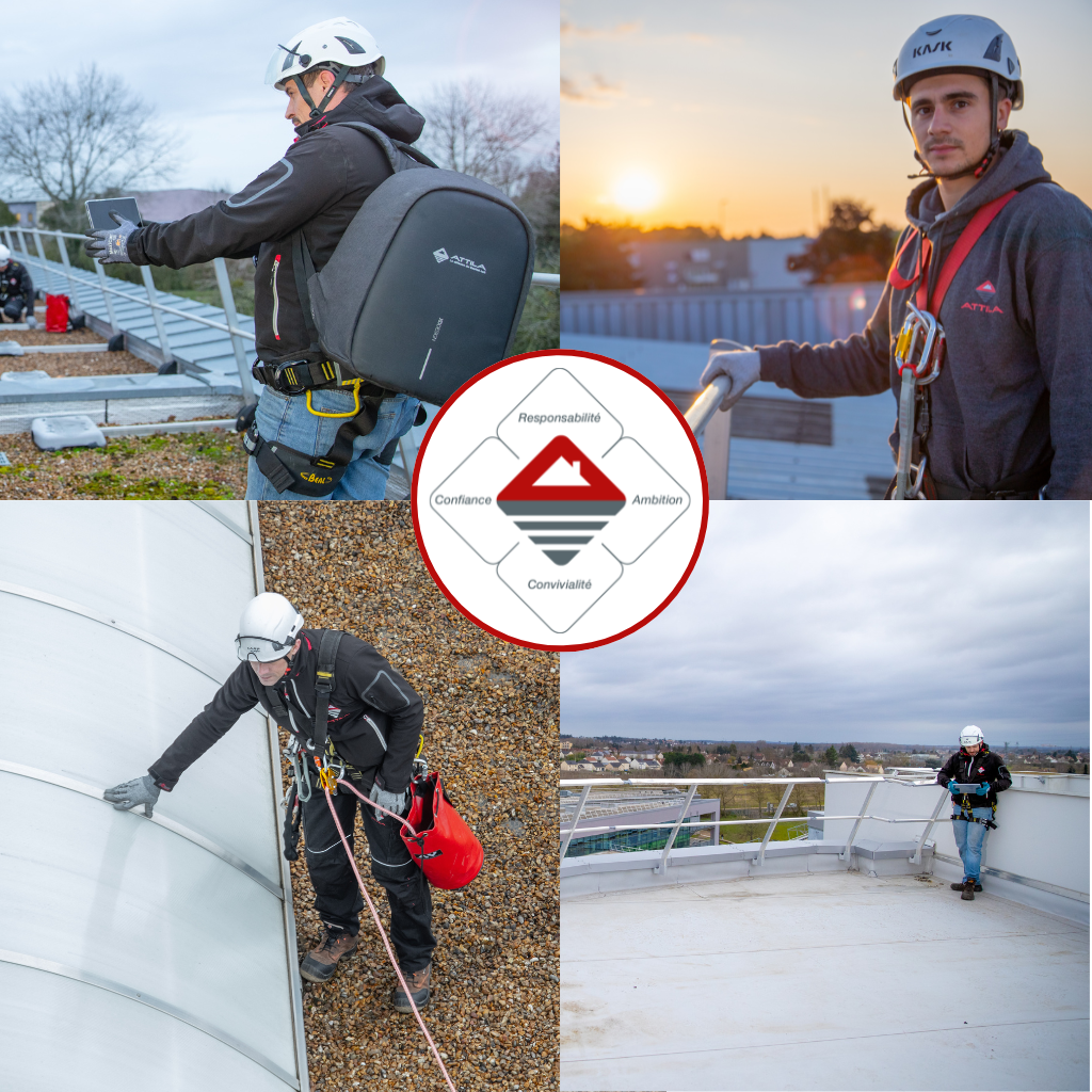 couvreur en seine et marne