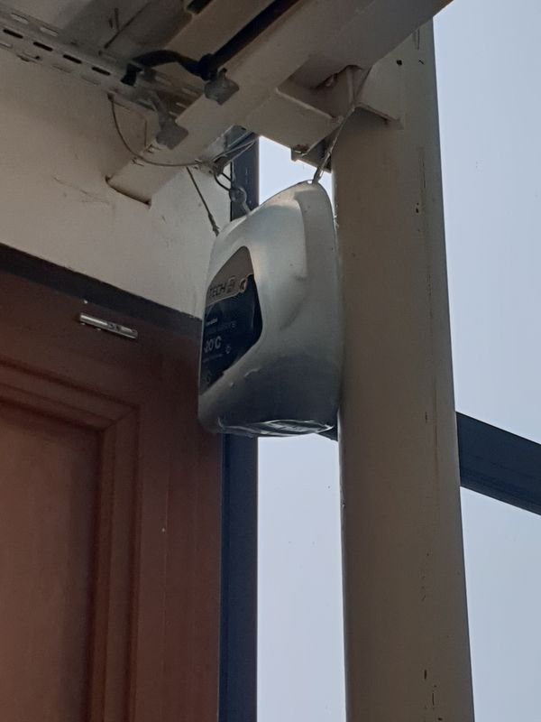 Infiltation-eau-toit-industriel-77