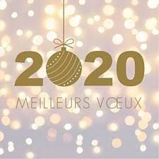 2020 voeux
