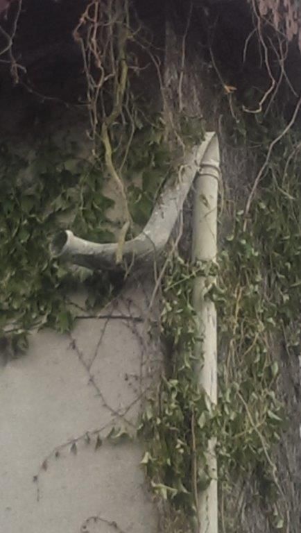 Problème-d-évacuation-toit-Seine-et-Marne