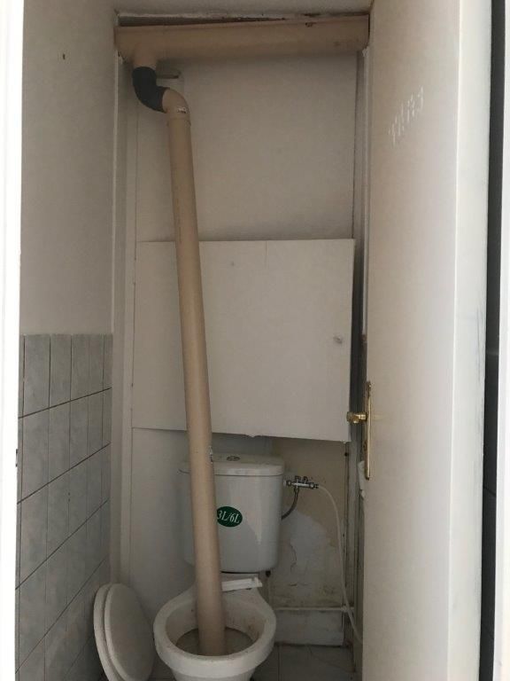 Problème-évacutation-toit-Seine-et-Marne-77