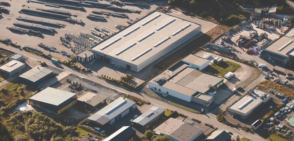 ATTILA Armentières, entreprise de toiture