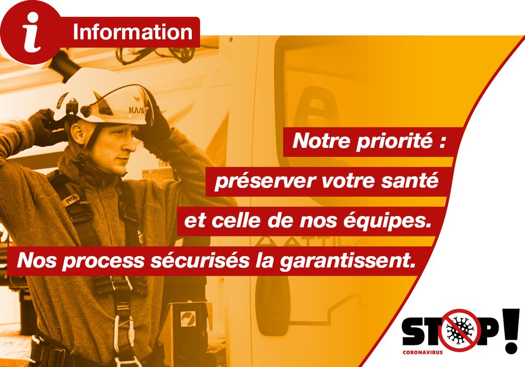 reprise activite covid