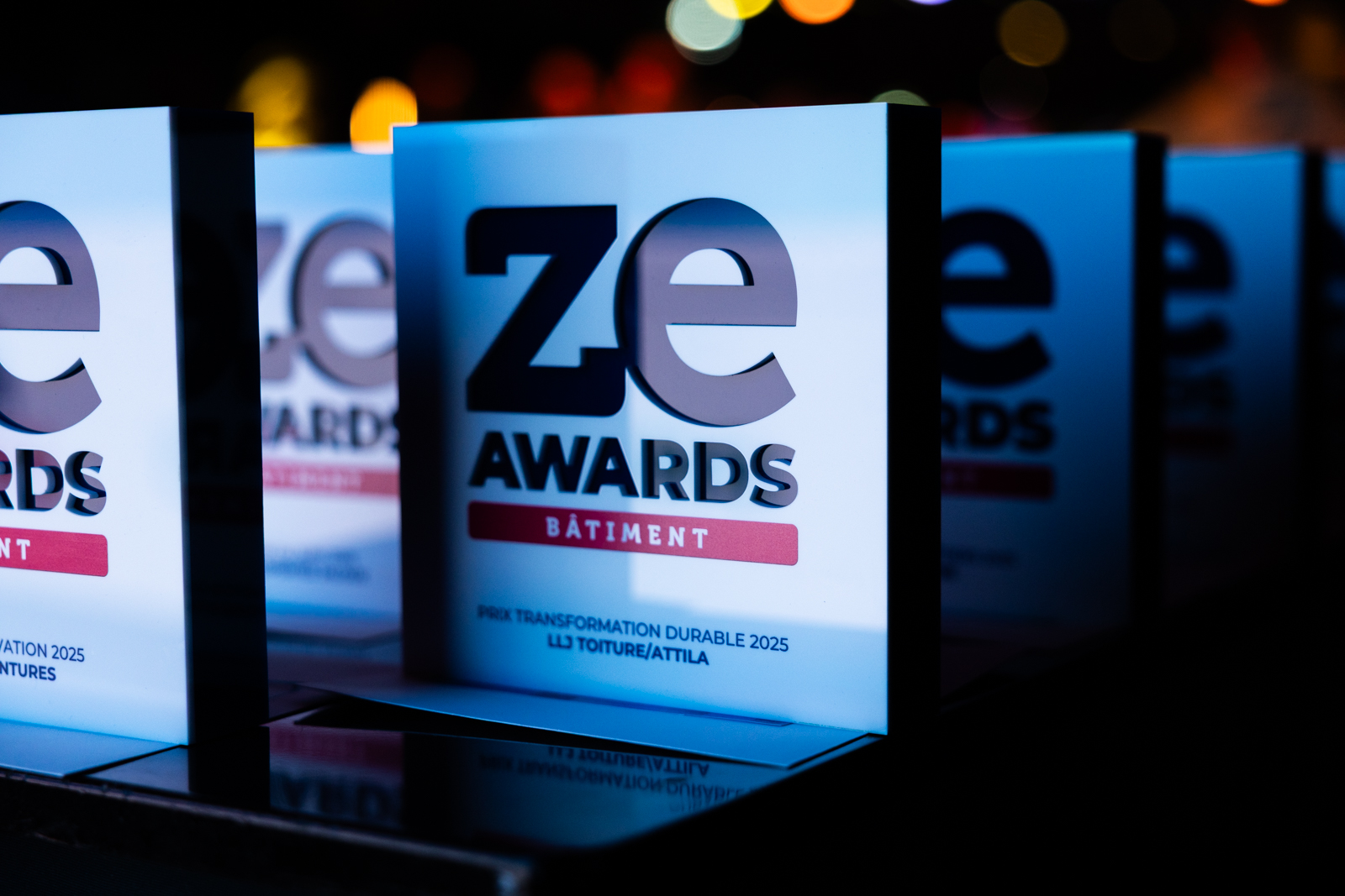 ZA AWARDS