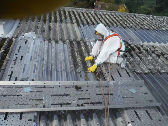 Des interventions très encadrées par la loi
