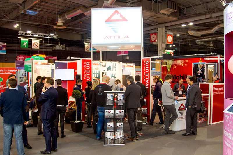 franchise expo 2016 1