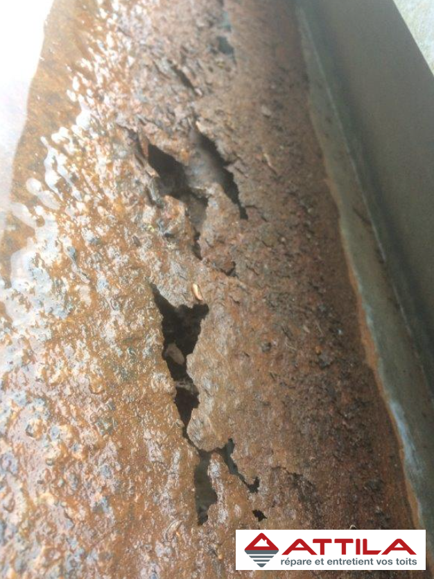 Infiltration-d'eau-toiture-industrielle Infiltration-d'eau-toiture-industrielle