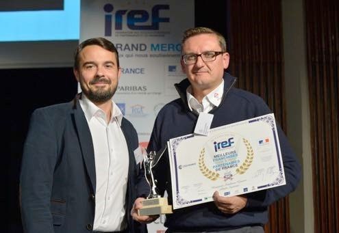 IREF Beauvais CP 2016