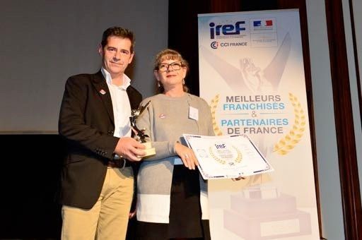 IREF 2017 - Limoges Est