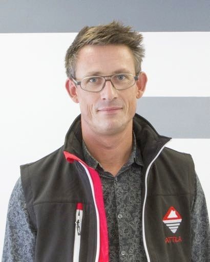 Nicolas ETIENNE - ATTILA Reims Est