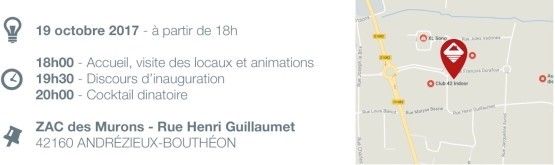 Plan ATTILA Saint-Etienne