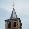 Clocher de l'Eglise