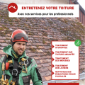 Le Traitement de toitures ATTILA TRAITEMENT DE TOITURES