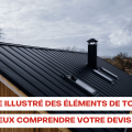 Lexique illustré des éléments de toiture pour mieux comprendre votre devis Lexique éléments toiture