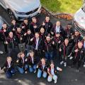PHOTO EQUIPE ATTILA LE MANS
