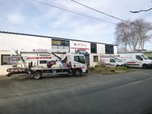 attila agence de lorient