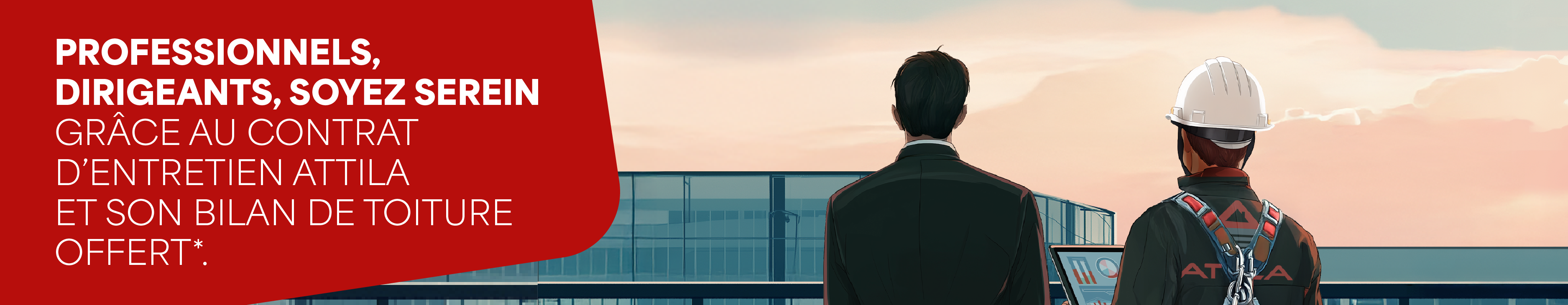 Votre agence ATTILA La Tour du Pin